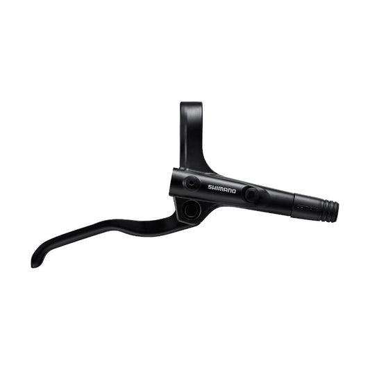 SHIMANO ALTUS DISC BRAKE LEVER-BLACK-BL-MT200