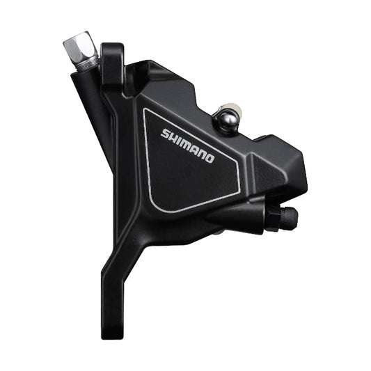 SHIMANO ALTUS Flat-mounted Hydraulic Front Disc Abalone BR-UR300 / SHIMANO ALTUS HYDRAULIC FRONT DISC BRAKE-BR-UR300