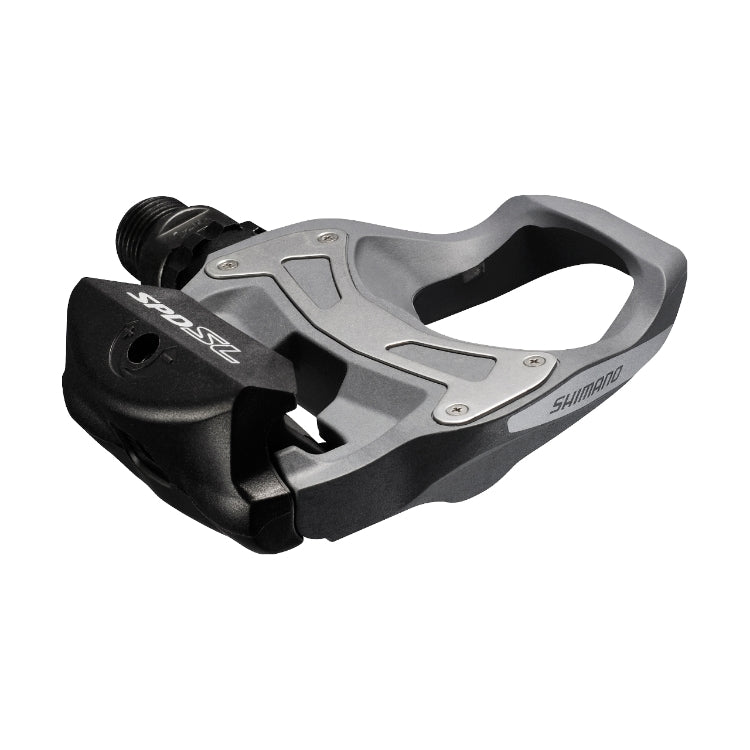 SHIMANO 公路車腳踏-PD-R550 / SHIMANO SPD-SL PEDAL-PD-R550