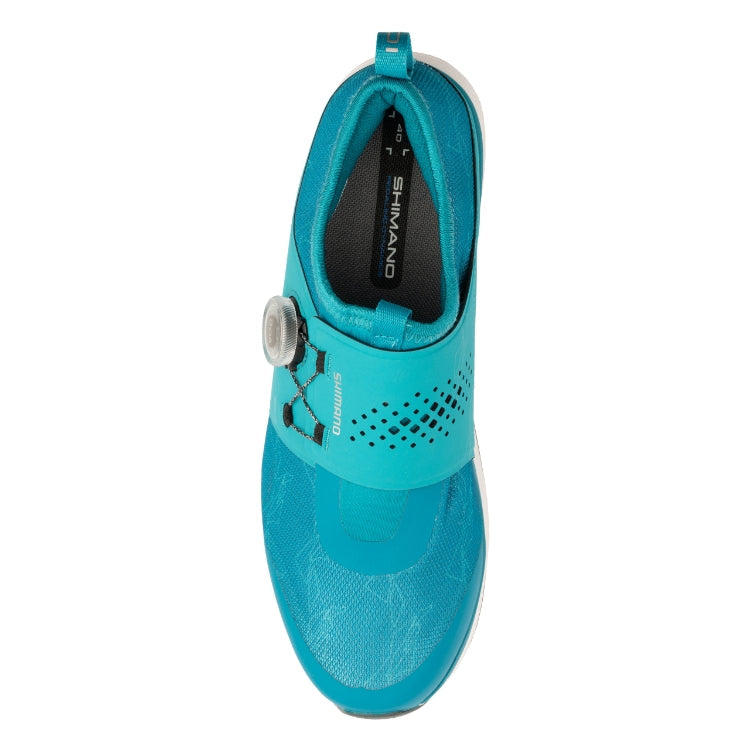 SHIMANO SH-IC300 女裝SPD車鞋 / SHIMANO SH-IC300 WOMEN SPD SHOES