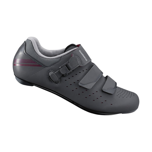 SHIMANO SH-RP301 公路車鞋-女裝-灰色 / SHIMANO SH-RP301 ROAD SHOES-WOMEN-GRAY
