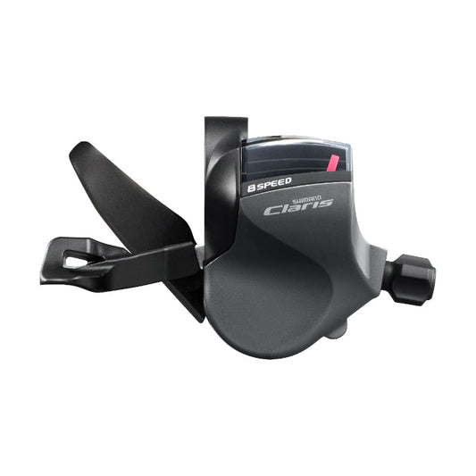 SHIMANO CLARIS 8-speed flat head wave hand-right-SL-R2000-R / SHIMANO CLARIS 8SPD SHIFT LEVER-RIGHT-SL-R2000-R