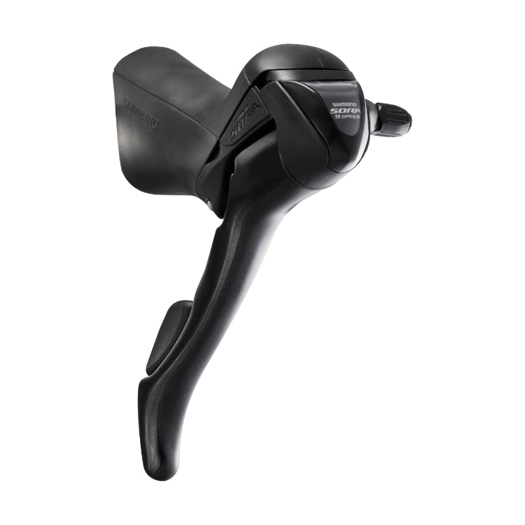 SHIMANO SORA 2X速波手連制手-ST-3500 左邊 (全新冇盒) / SHIMANO SORA 2 SPEED STI LEVER-ST-3500 LEFT (W/O PACKAGE)