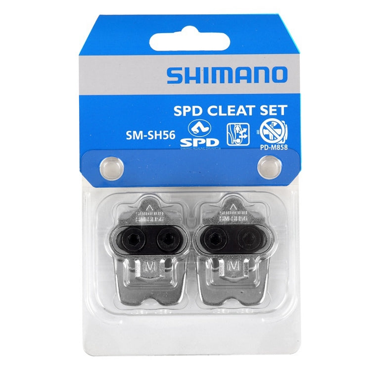 SHIMANO 多角度鞋碼-SM-SH56 / SHIMANO CLEAT-NO NUT-SM-SH56