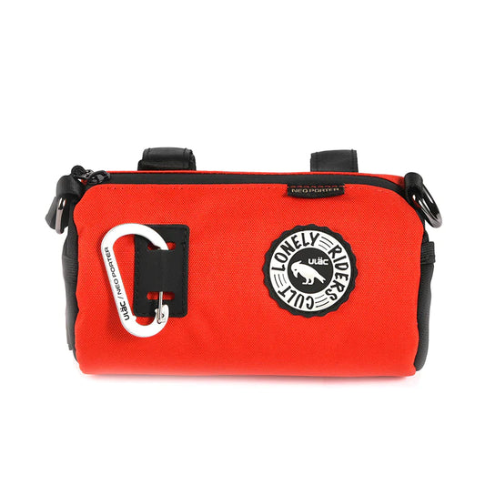 ULAC COURSIER SPRINT (1.5L) 單車袋-PB-5 / ULAC COURSIER SPRINT (1.5L) CYCLING BAG-PB-5