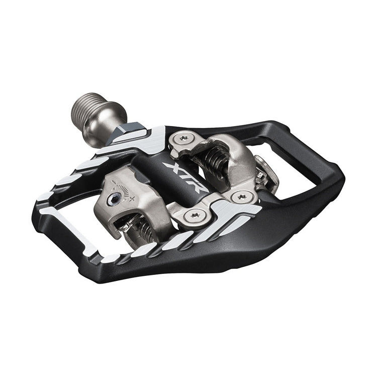 SHIMANO XTR pedal-PD-M9120 / SHIMANO XTR SPD PEDAL-PD-M9120