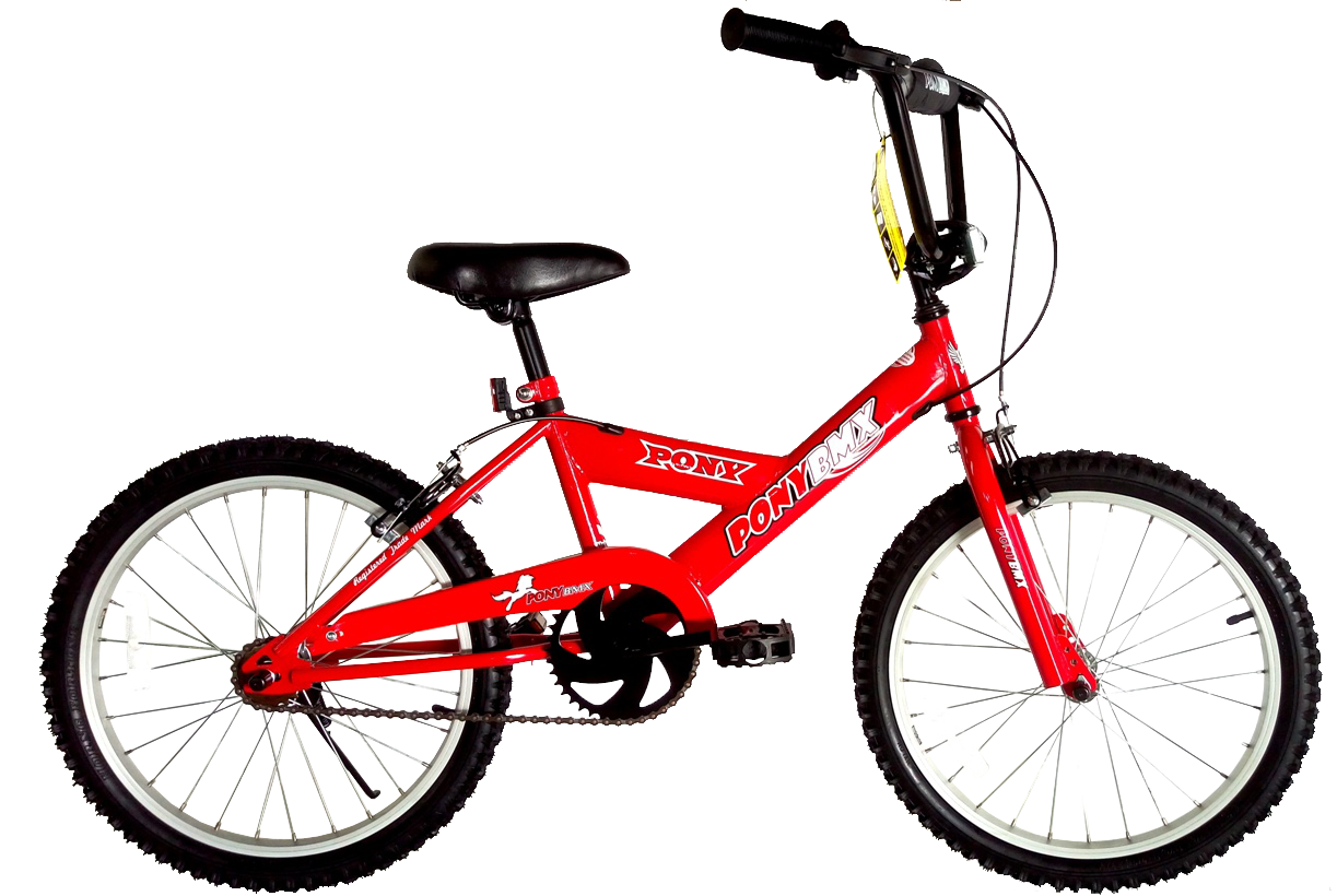 Pony bmx best sale bike