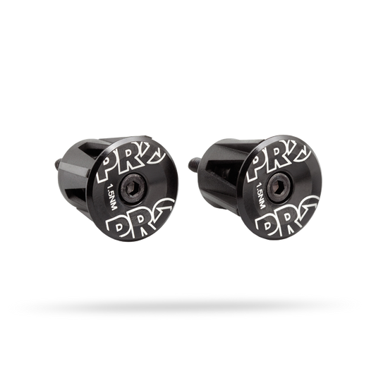 PRO aluminum alloy hand tube end - suitable for sports car/mountain bike head/PRO HANDLEBAR ENDPLUG