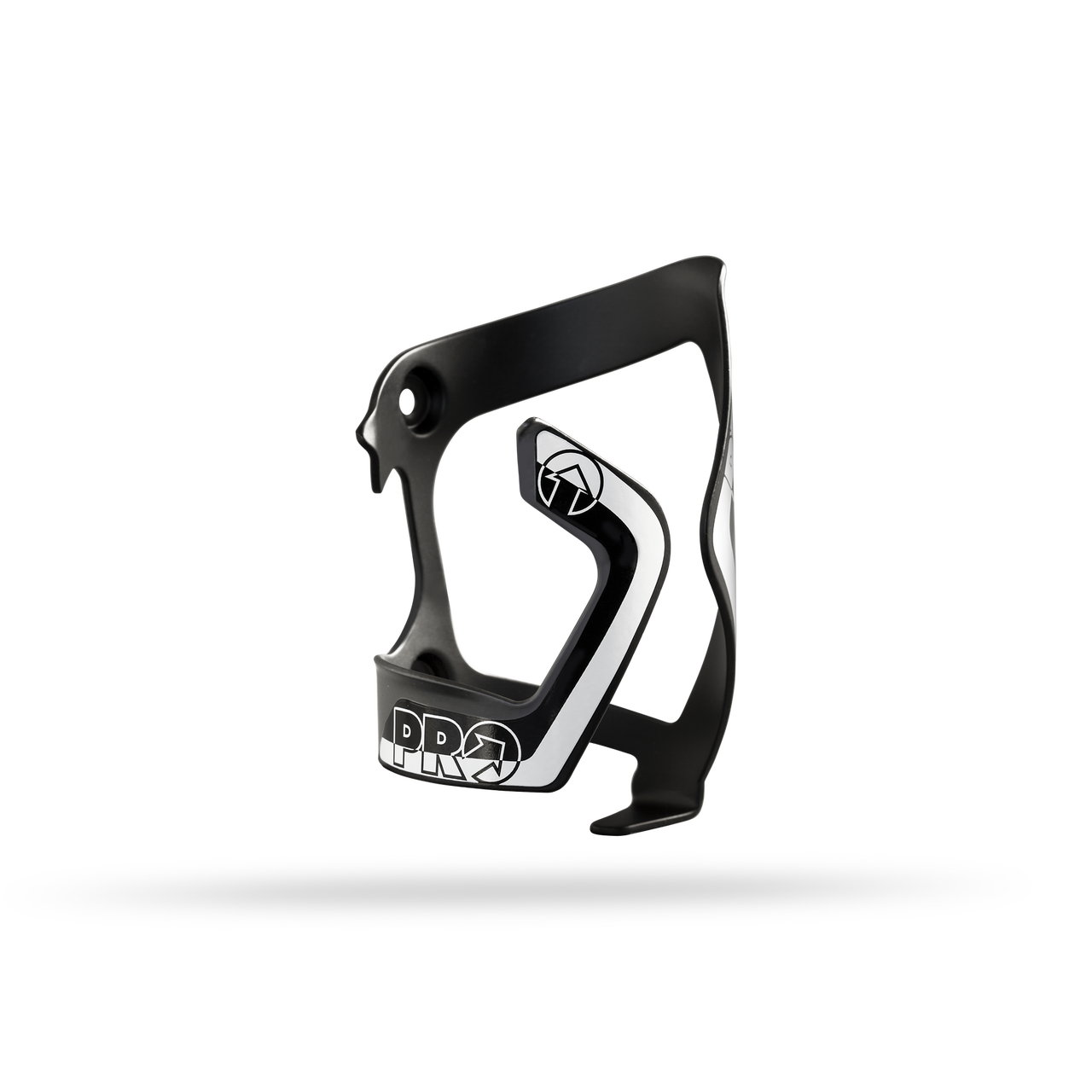 PRO ALLOY BOTTLE SIDE CAGE-RIGHT