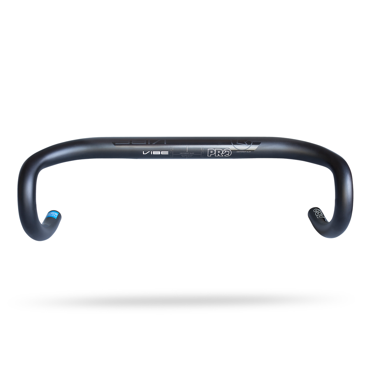 PRO VIBE aluminum alloy head-31.8MM / PRO VIBE ALLOY HANDLEBAR-31.8MM