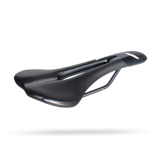 Pro Turnix AF 座位-黑色/ Pro Turnix AF Saddle-Black