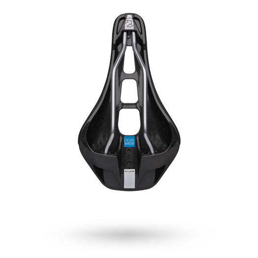 PRO STEALTH SPORT AF SEAT-BLACK/ PRO STEALTH SPORT AF SADDLE-BLACK
