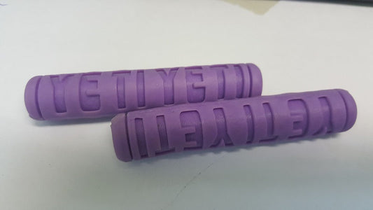 ODI X YETI 製手柄保護膠/ ODI x YETI BRAKE LEVER GRIP