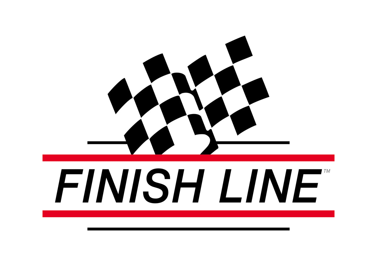 FINISH LINE ABSORB-IT 地毯 - 36"x60" / FINISH LINE ABSORB-IT MAT - 36"x60"