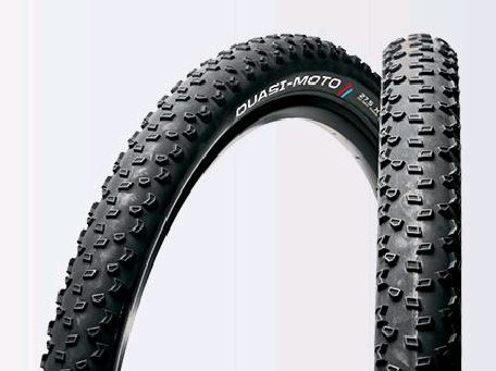 Panaracer Quasi Moto Folding Tire, 27.5 X 2" / Panaracer Quasi Moto Folding Tire, 27.5 X 2"