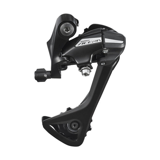 SHIMANO ACERA 7/8速波腳-RD-M3020-8-SGS-L / SHIMANO ACERA REAR DERAILLEUR-BK-RD-M3020-8-SGS-L