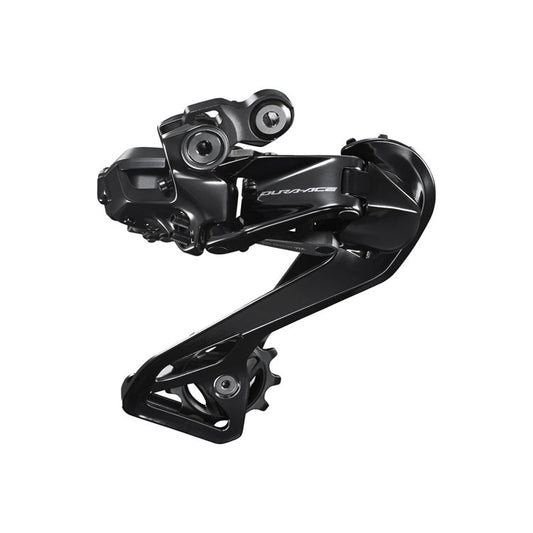 SHIMANO DURA-ACE 12速影子波腳-RD-R9250 / SHIMANO DURA-ACE 12SPD SHADOW REAR DERAILLEUR RD-R9250