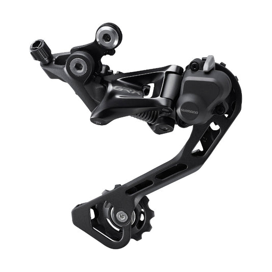 SHIMANO GRX 10速影子波腳-RD-RX400 / SHIMANO GRX 10SPD SHADOW REAR DERAILLEUR RD-RX400