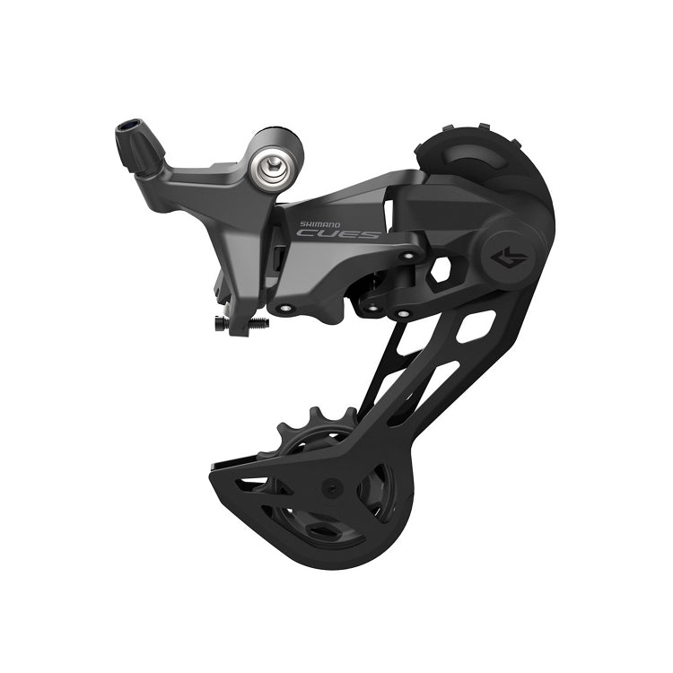 SHIMANO CUES 11-speed long wave feet RD-U6020-11-SGS / SHIMANO CUES 11 SPEED REAR DERAILLEUR RD-U6020-11-SGS