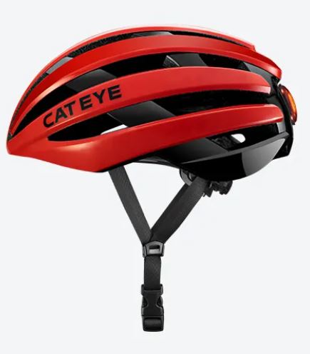 CATEYE 公路頭盔(不連燈) / CATEYE ROAD HELMET (NON INCLUDE TAILLIGHT)