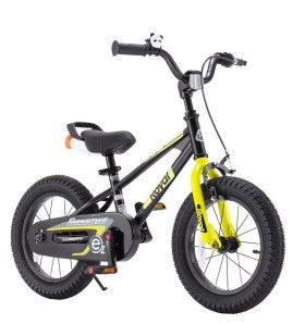 ROYAL BABY RB-30 EZ FREESTYLE quick release pedal/balance bike