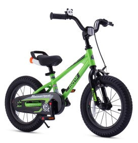 ROYAL BABY RB-30 EZ FREESTYLE quick release pedal/balance bike