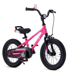 ROYAL BABY RB-30 EZ FREESTYLE quick release pedal/balance bike