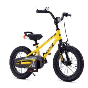 ROYAL BABY RB-30 EZ FREESTYLE quick release pedal/balance bike