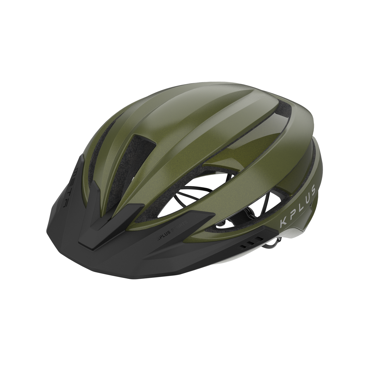 KPLUS S016 META 公路單車頭盔 Road Helmet