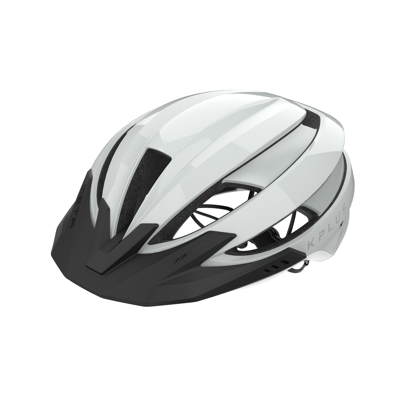 KPLUS S016 META 公路單車頭盔 Road Helmet