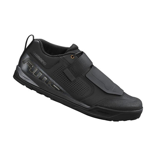 SHIMANO SH-AM903 mountain shoes-black/ SHIMANO SH-AM903 MTB SHOES-BLACK