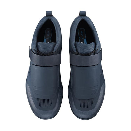 SHIMANO SH-AM903 山地鞋-藍色 / SHIMANO SH-AM903 MTB SHOES-NAVY