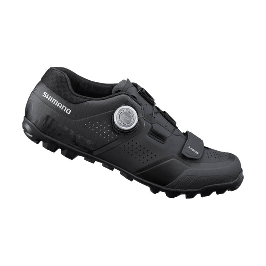 SHIMANO SH-ME502 鞋-黑色 / SHIMANO SH-ME502 SHOES-BLACK