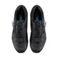 SHIMANO SH-ME502 鞋-黑色 / SHIMANO SH-ME502 SHOES-BLACK