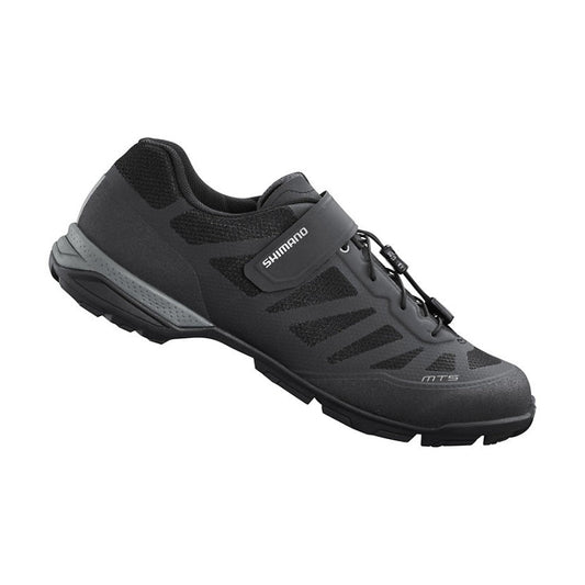 SHIMANO SH-MT502 爬山車鞋-黑色 / SHIMANO SH-MT502 SHOES-BLACK