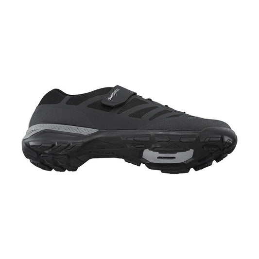 SHIMANO SH-MT502 爬山車鞋-黑色 / SHIMANO SH-MT502 SHOES-BLACK