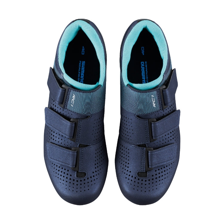 SHIMANO SH-RC100 Women's Road Shoes/SHIMANO SH-RC100 WOMEN ROAD SHOES
