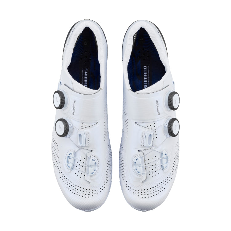 SHIMANO SH-RC902 公路車鞋-寬型 / SHIMANO SH-RC902 ROAD SHOES-WIDE