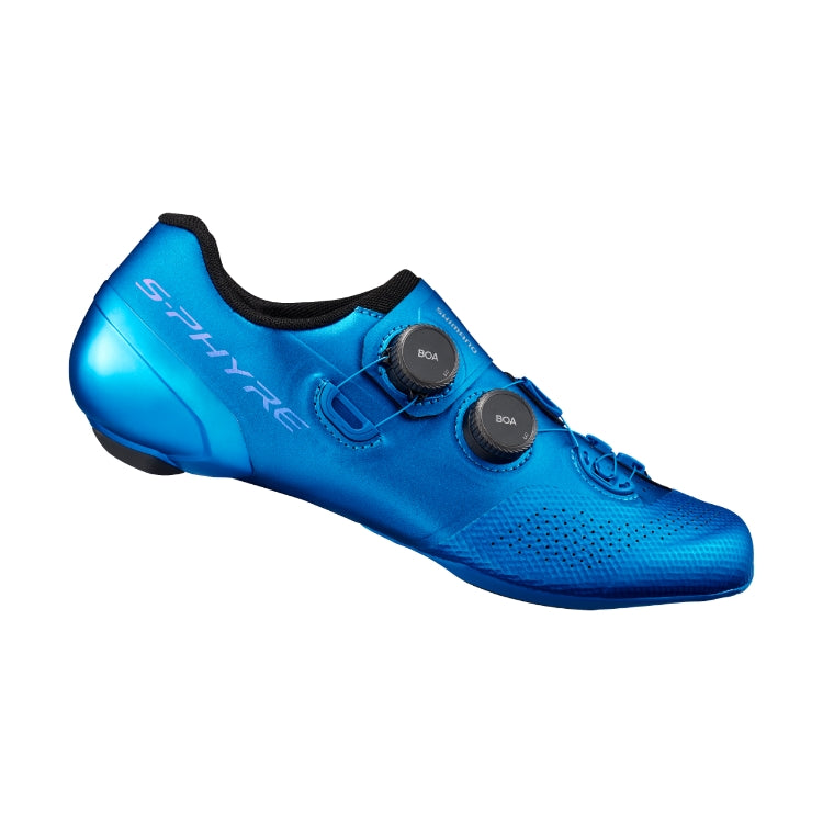 SHIMANO SH-RC902 公路車鞋-寬型 / SHIMANO SH-RC902 ROAD SHOES-WIDE