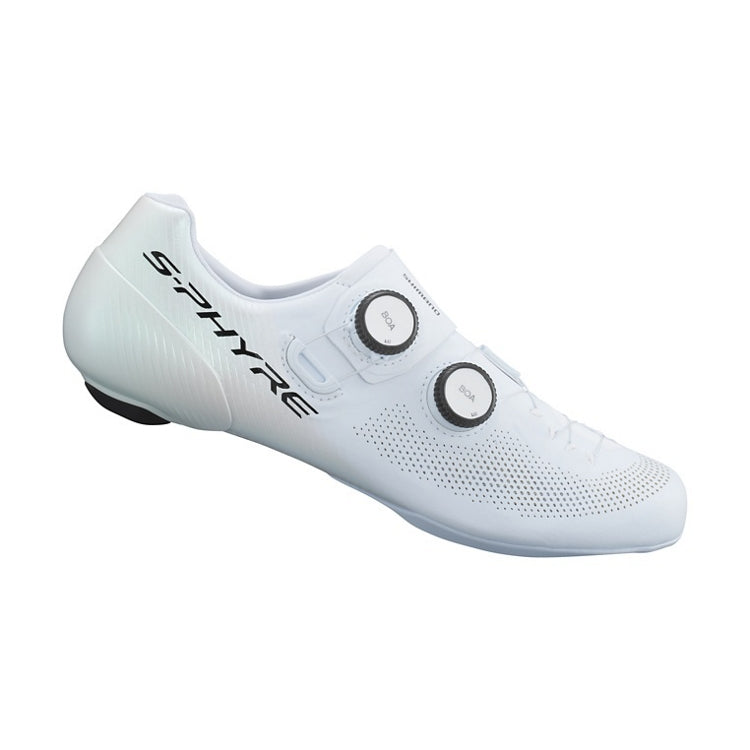 SHIMANO SH-RC903 Road Shoes-White/SHIMANO SH-RC903 ROAD SHOES-WHITE-NORMAL