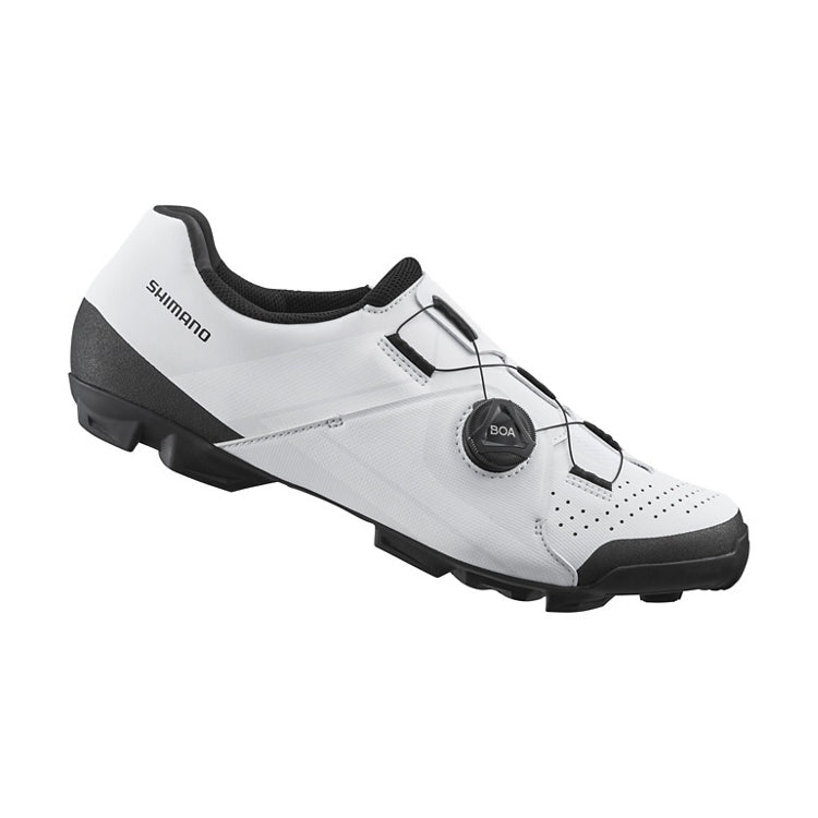 SHIMANO SH-XC300 爬山車鞋-寬型 / SHIMANO SH-XC300 MTB SHOES-WIDE