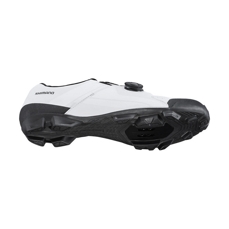 SHIMANO SH-XC300 爬山車鞋-寬型 / SHIMANO SH-XC300 MTB SHOES-WIDE