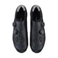 SHIMANO SH-XC902 山地車鞋-寬型-黑色 / SHIMANO SH-XC902 MTB SHOES-WIDE-BLACK