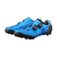 SHIMANO SH-XC902 山地車鞋-寬型-藍色 / SHIMANO SH-XC902 MTB SHOES-WIDE-BLUE