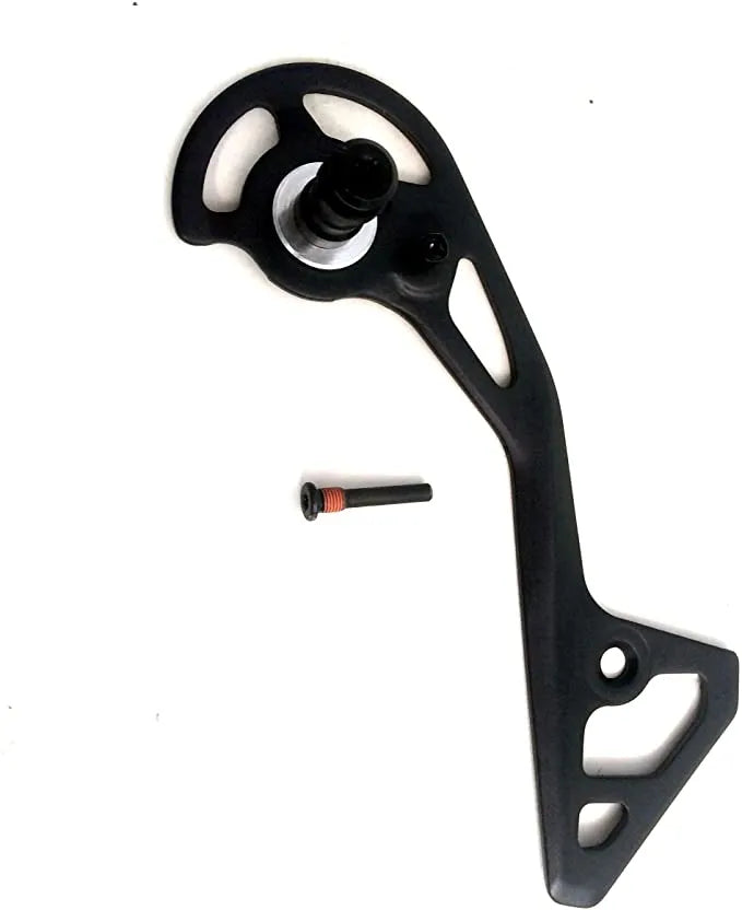 SHIMANO RD-R8000 波腳外片連固定柱 SS TYPE / SHIMANO RD-R8000 OUTER PLATE & FIXING BOLT SS TYPE