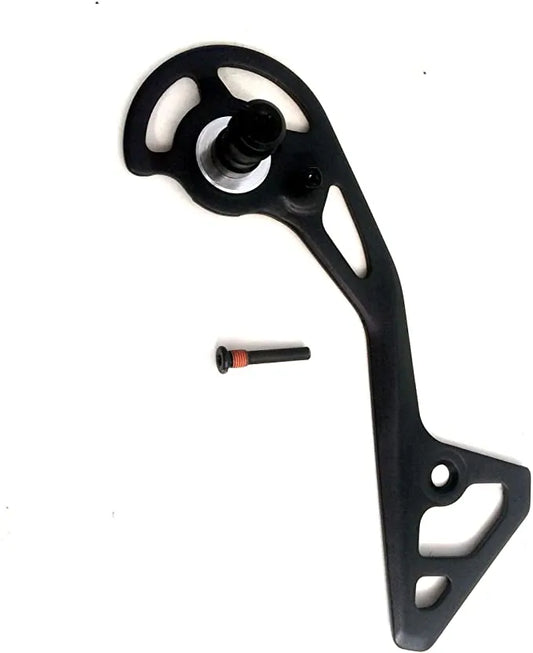 SHIMANO RD-R8000 OUTER PLATE &amp; FIXING BOLT SS TYPE / SHIMANO RD-R8000 OUTER PLATE &amp; FIXING BOLT SS TYPE