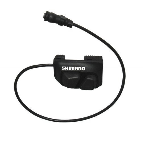 SHIMANO DURA ACE DI2 Top tube auxiliary wave hand~SW-7970-R / SHIMANO DURA ACE DI2 SHIFT SWITCH-SW-7970-R