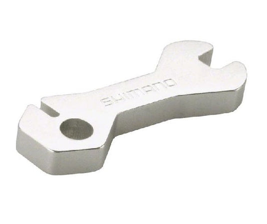 SHIMANO TL-WH7700 鋼線頭工具-DURA ACE 轆用 / SHIMANO TL-WH7700 NIPPLE WRENCH TOOL