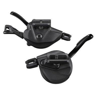 SHIMANO XTR 2X12速波手-黑色-SL-M9100/SL-M9100-I / SHIMANO XTR 2X12S SHIFTER-BLACK-SL-M9100/SL-M9100-I