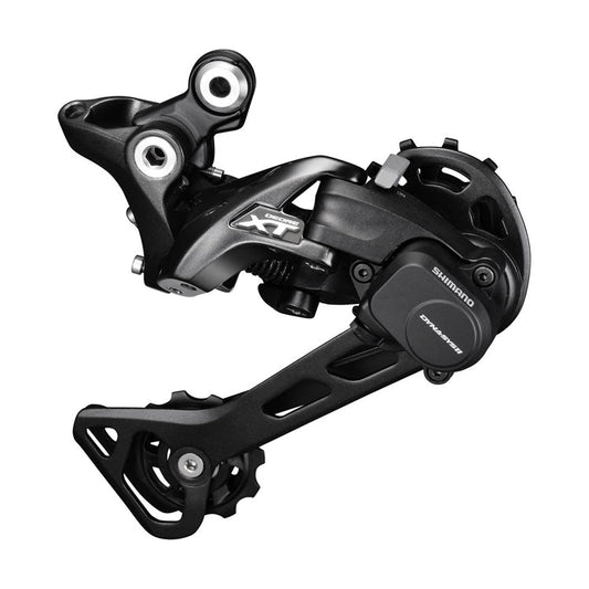 SHIMANO XT 11-speed medium wave foot-RD-M8000-GS / SHIMANO XT REAR DERAILLEUR-RD-M8000-GS